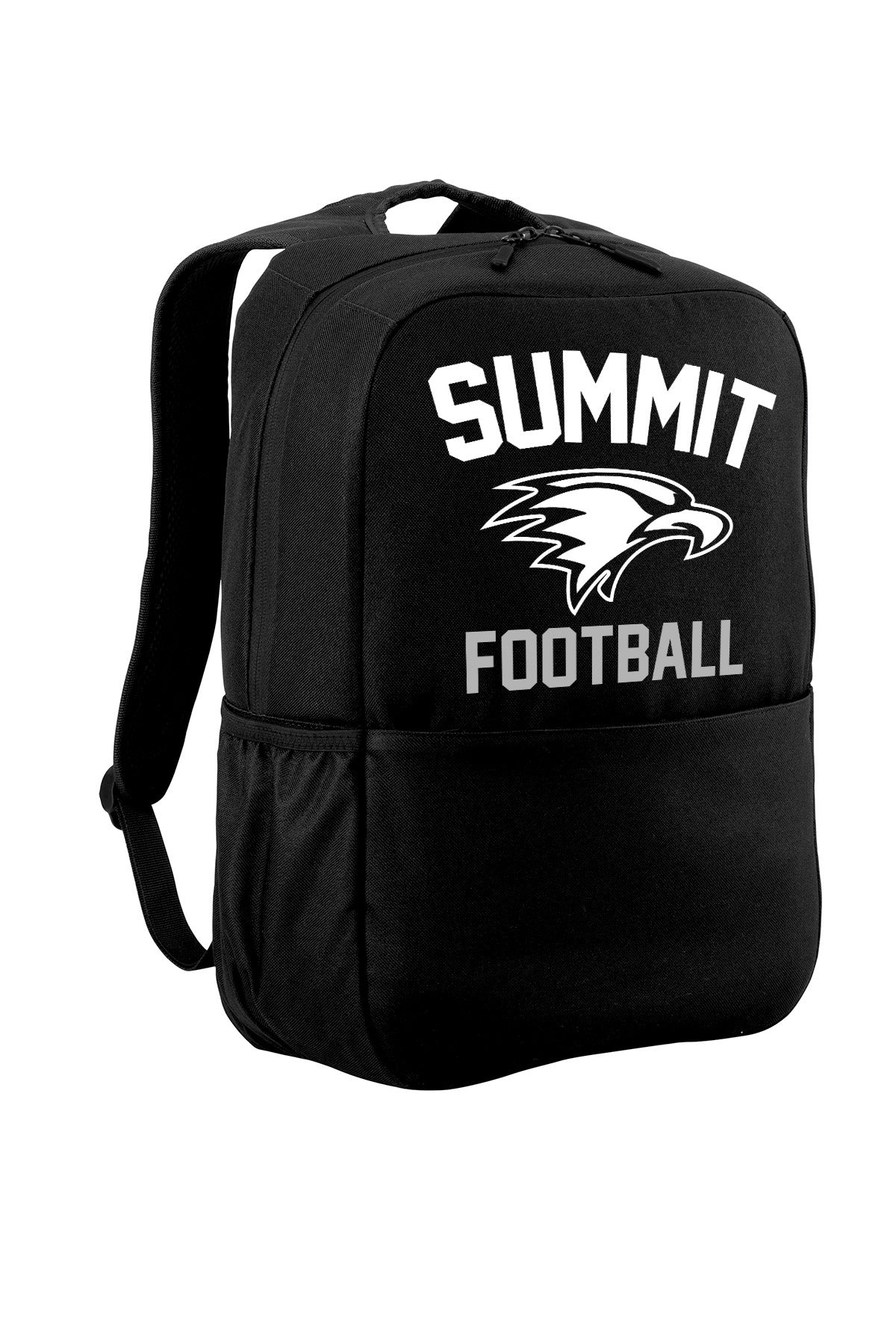 Summit Football Backpack