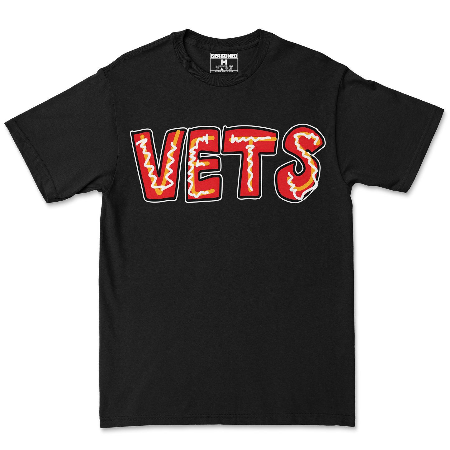 Vets Tee