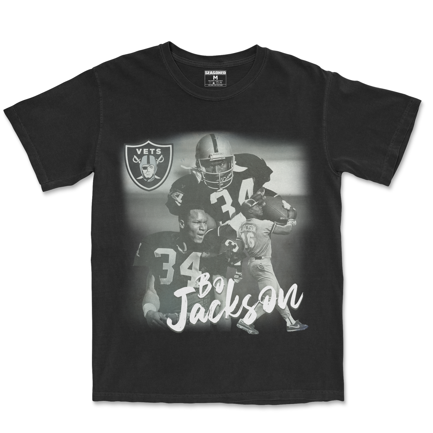 Bo Jack Tee