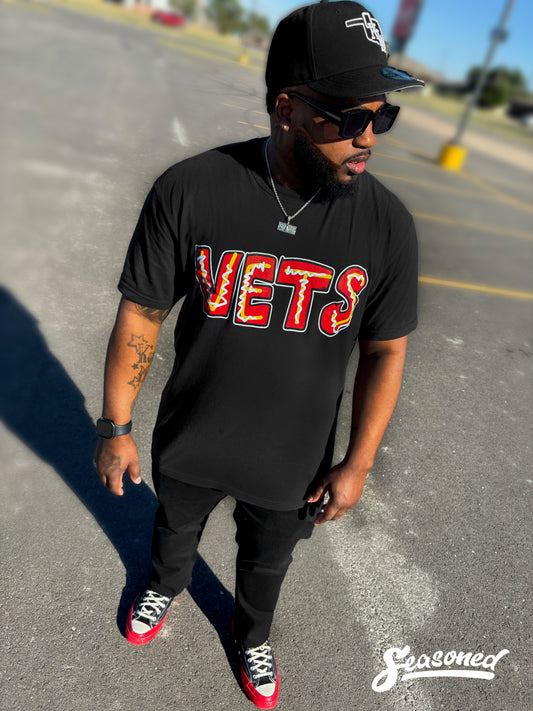 Vets Tee