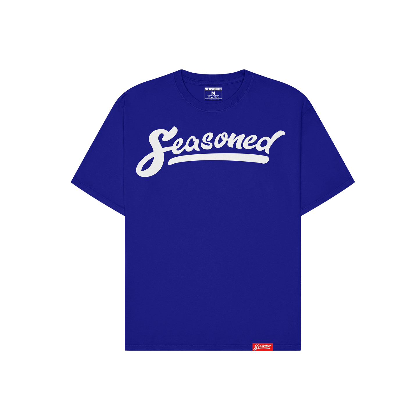 Seasoned OG Tee Bundle