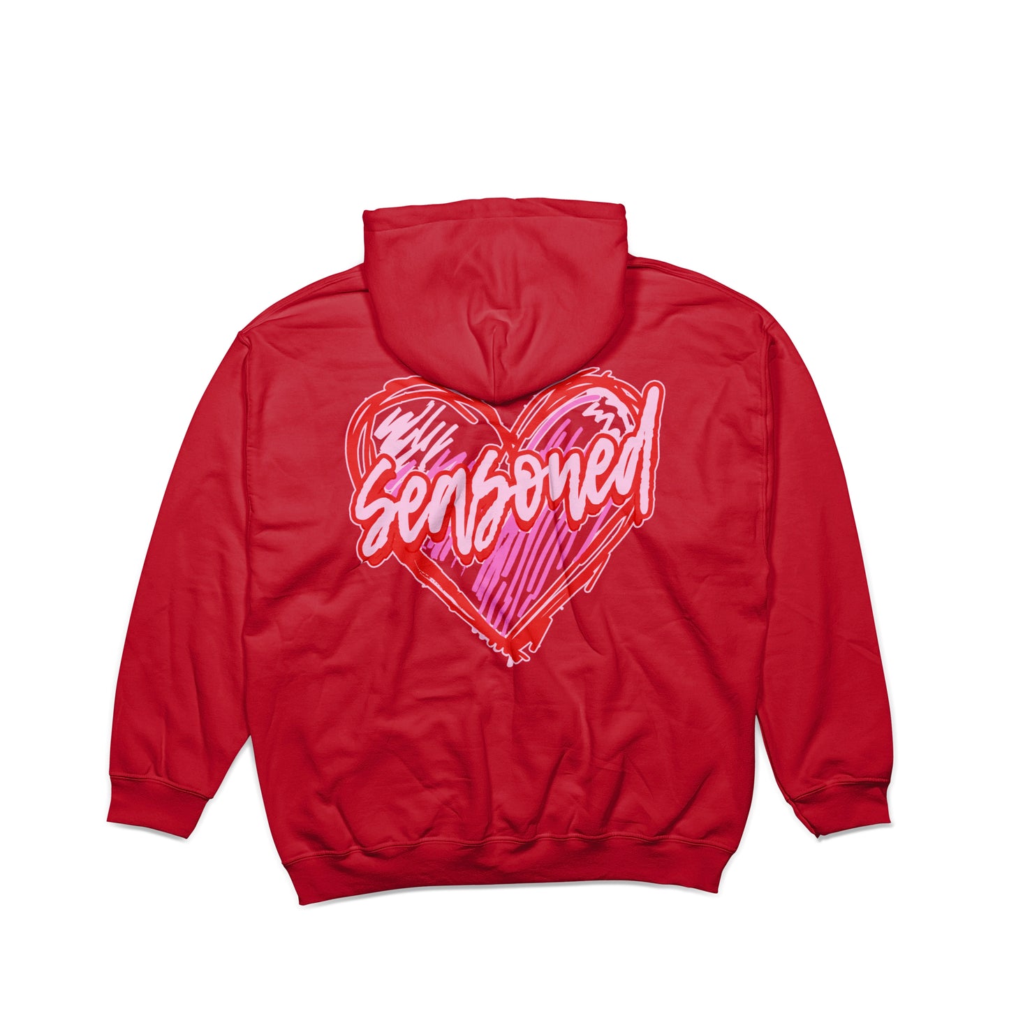V-Day Hoodie