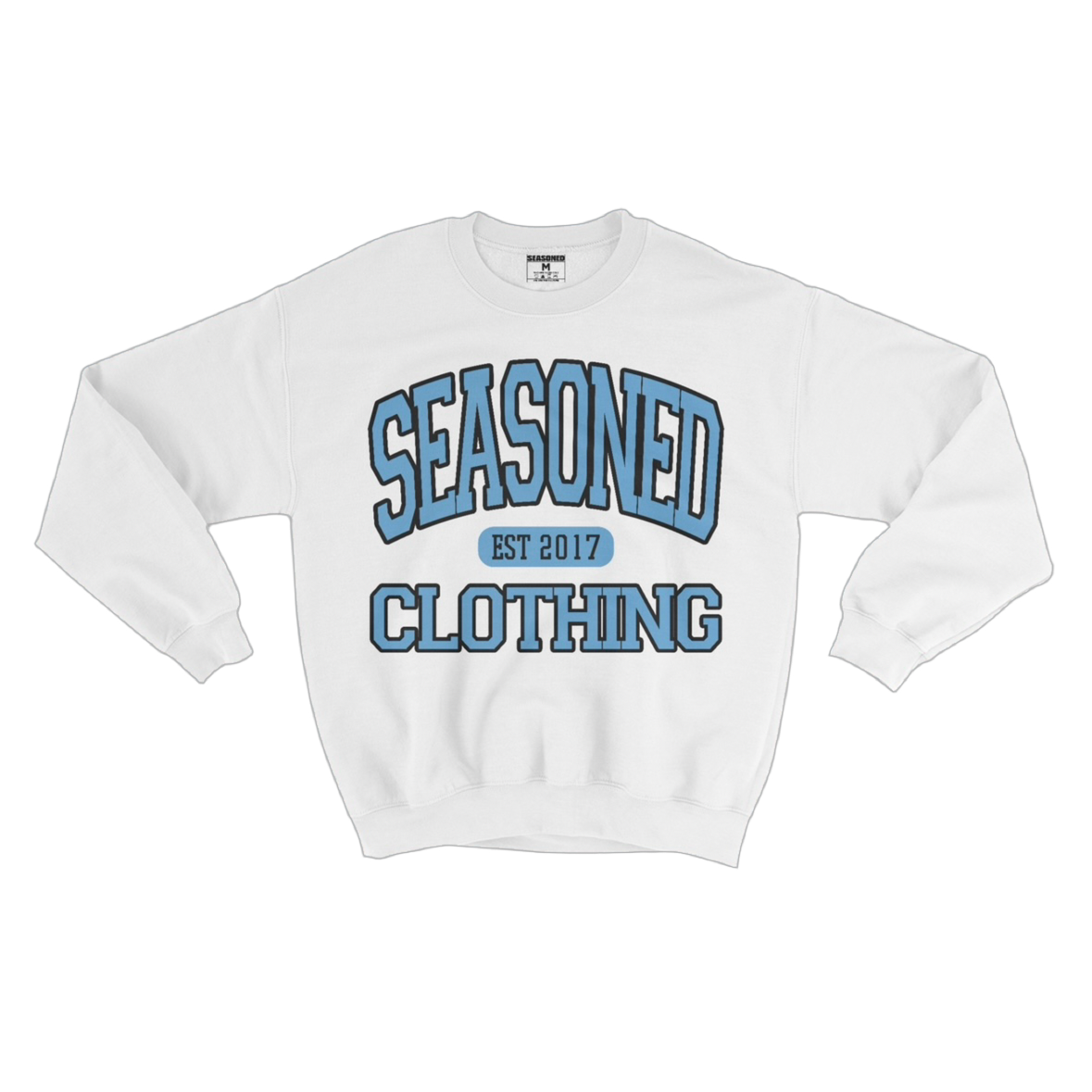 EST CREWNECK