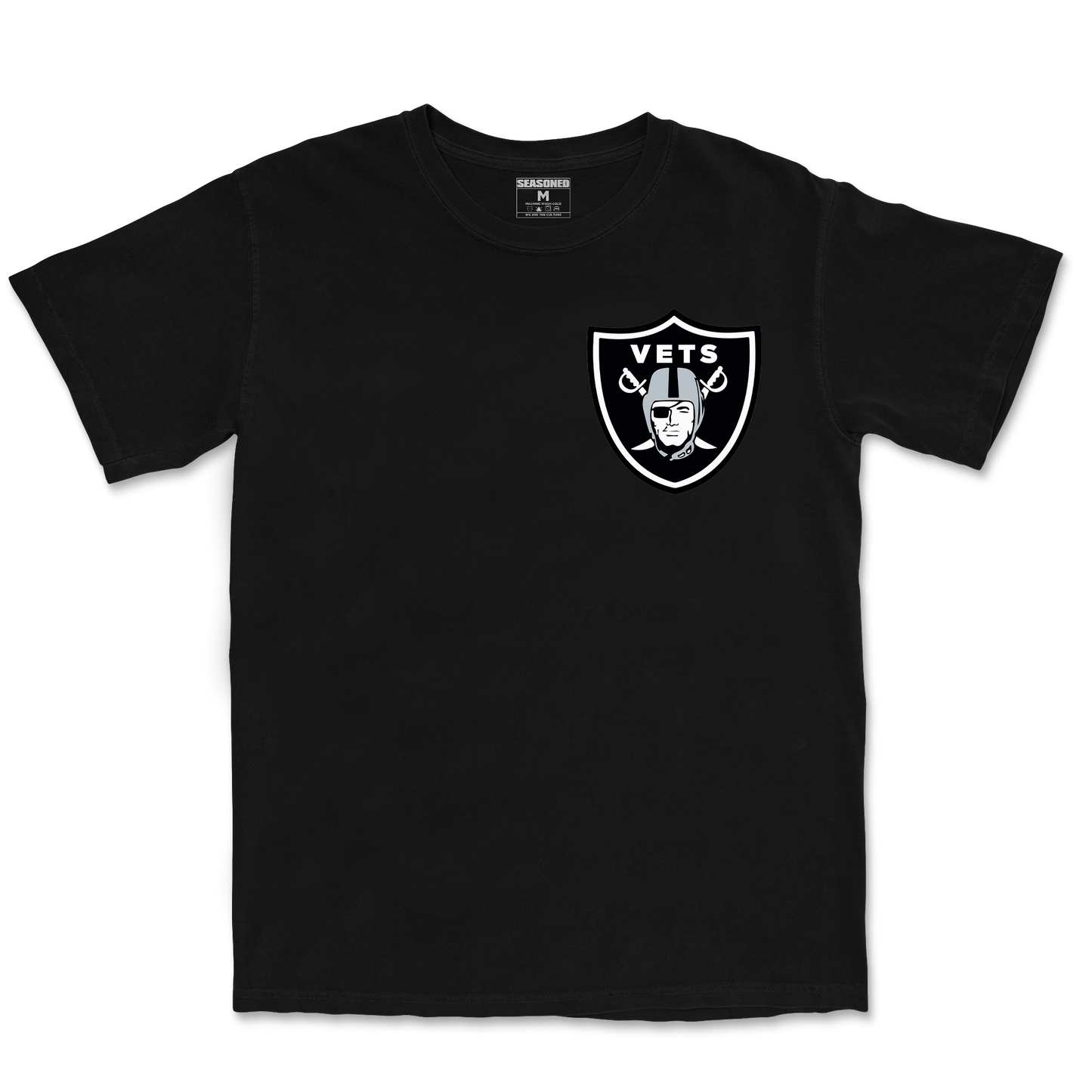 LA Vets Tee