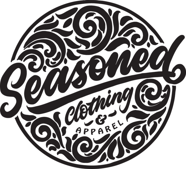 Seasoned Clothing & Apparel