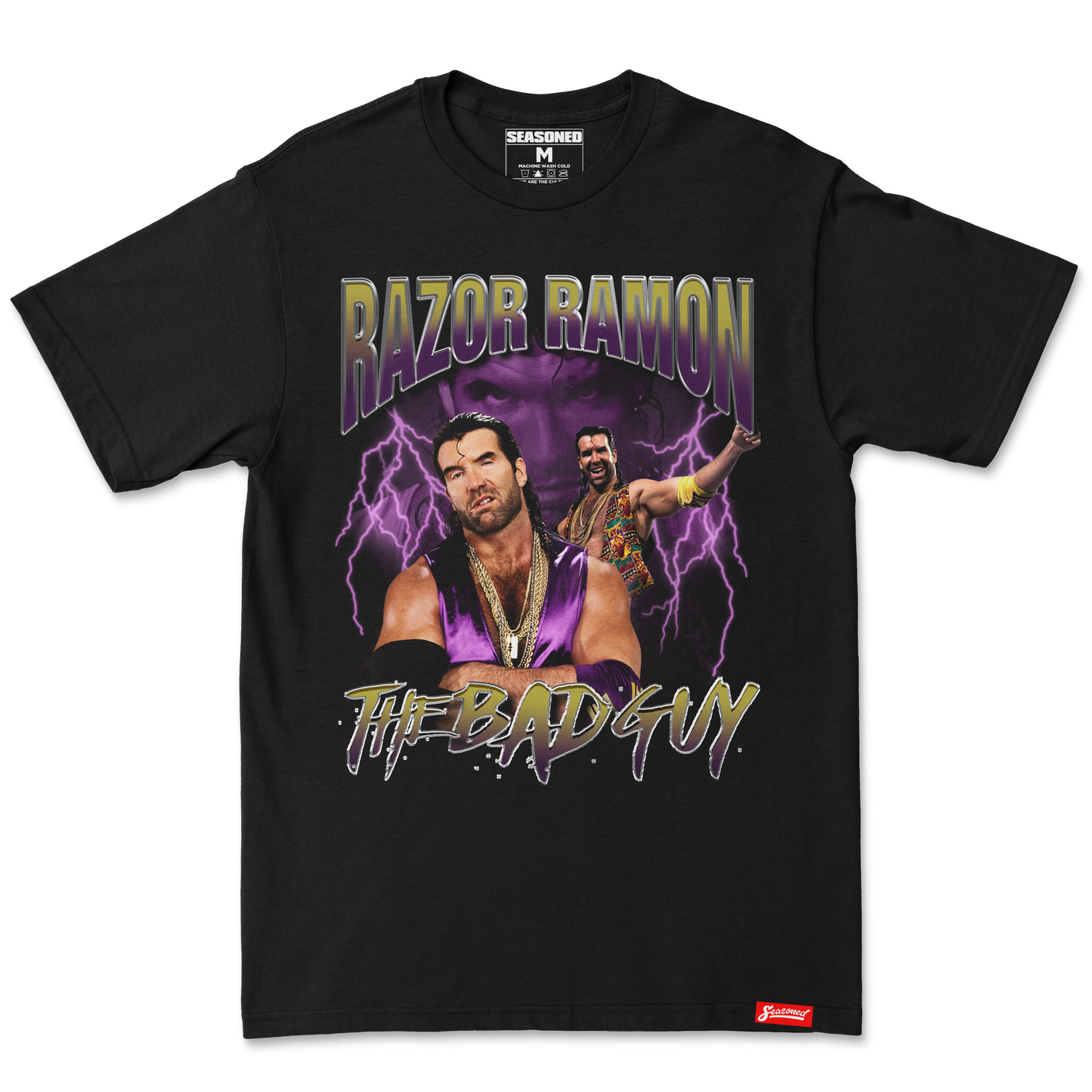 Razor Tee