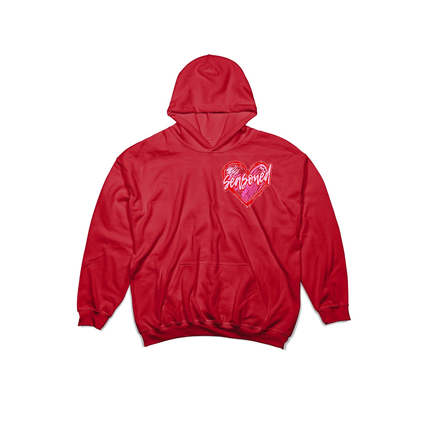 V-Day Hoodie
