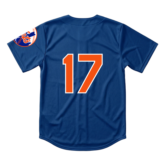 Go Vets Jersey