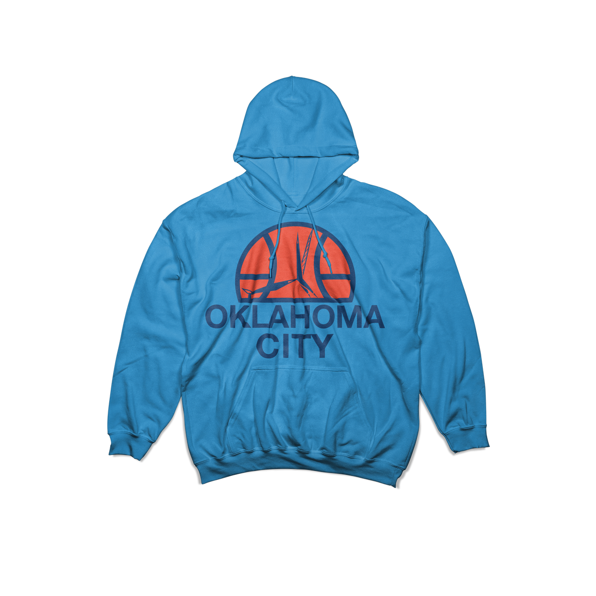 OKC Hoodie