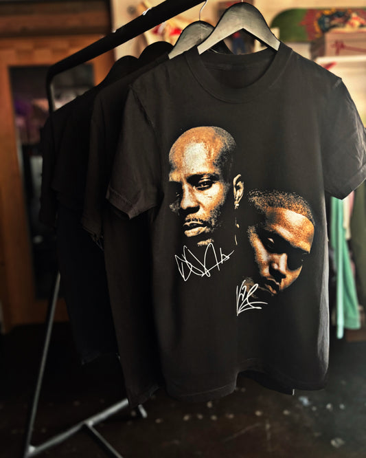 Sin & Bunz Tee (Cypher Cinema x Seasoned Clothing)