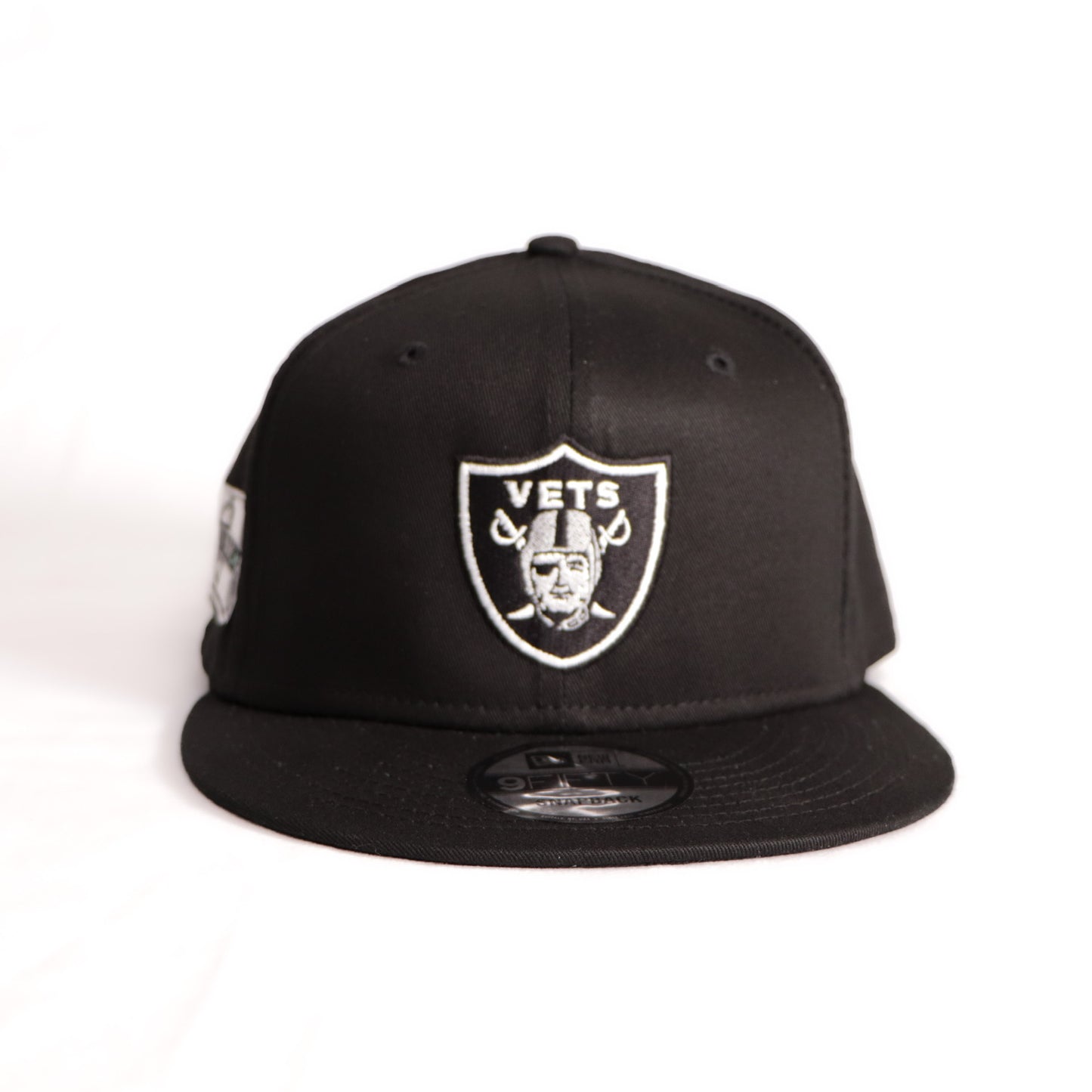 LA Vets Snapback