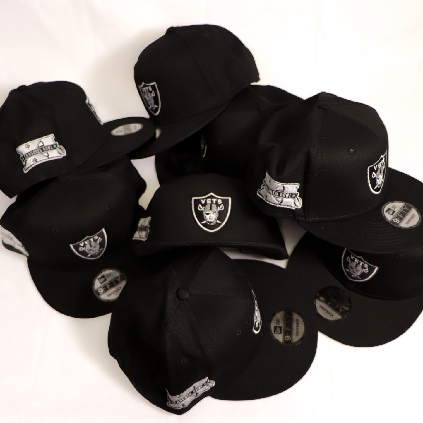 LA Vets Snapback