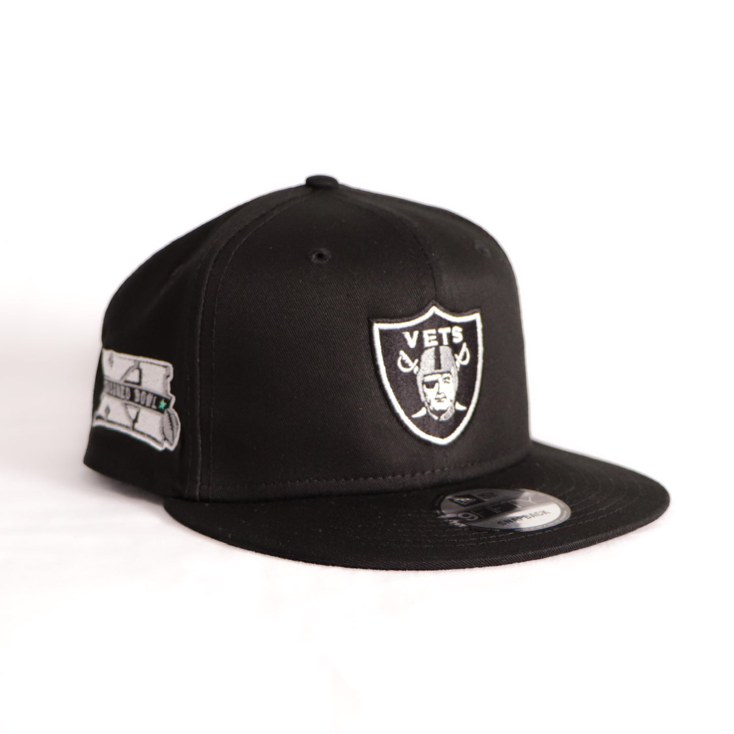 LA Vets Snapback