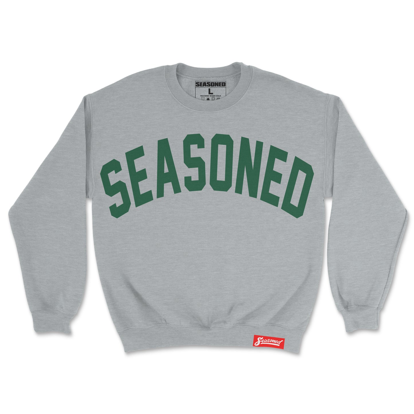 University Crewneck