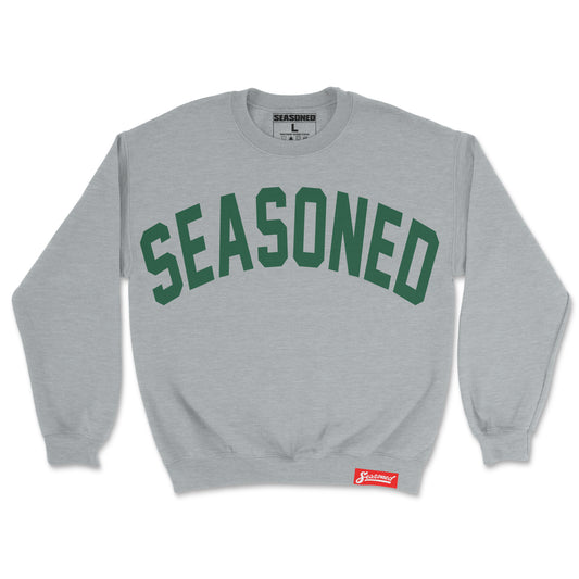 University Crewneck