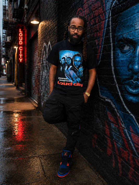 We Got The Juice Tee