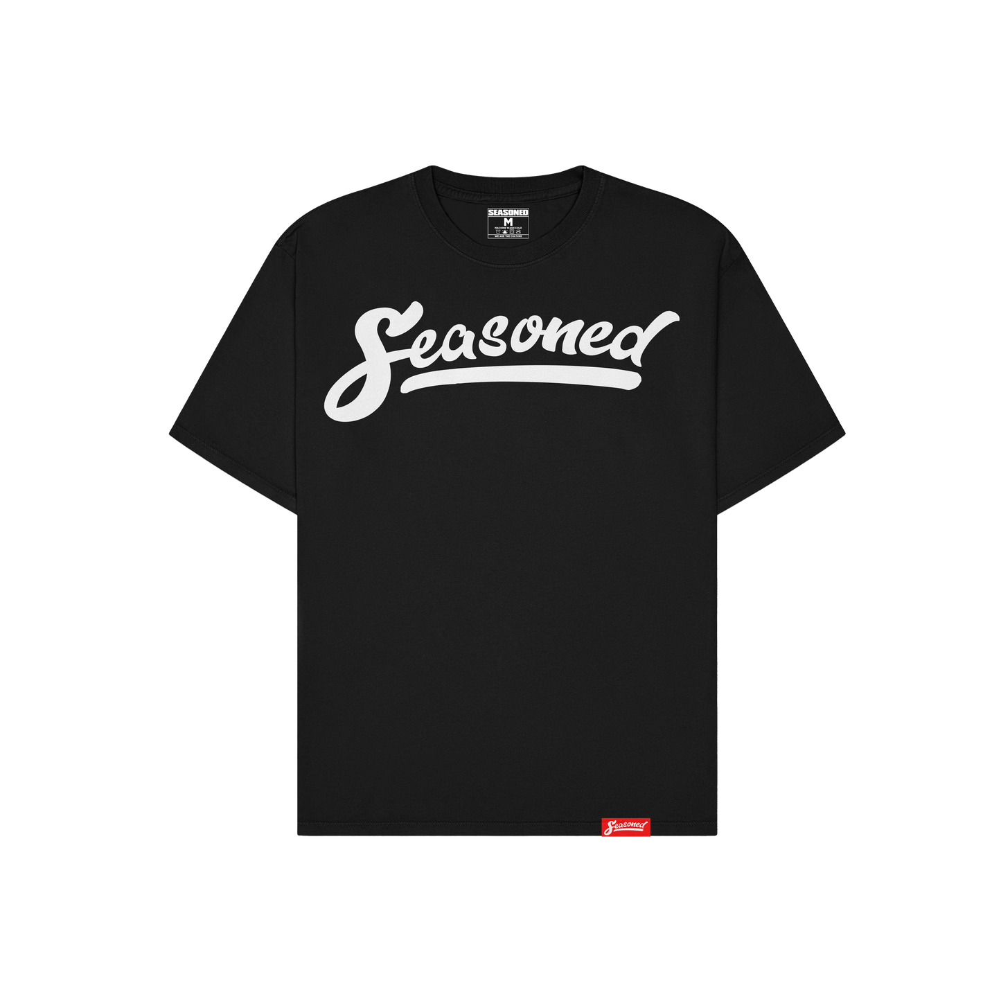 Seasoned OG Tee Bundle