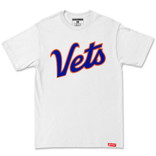 Lets Go Vets Tee