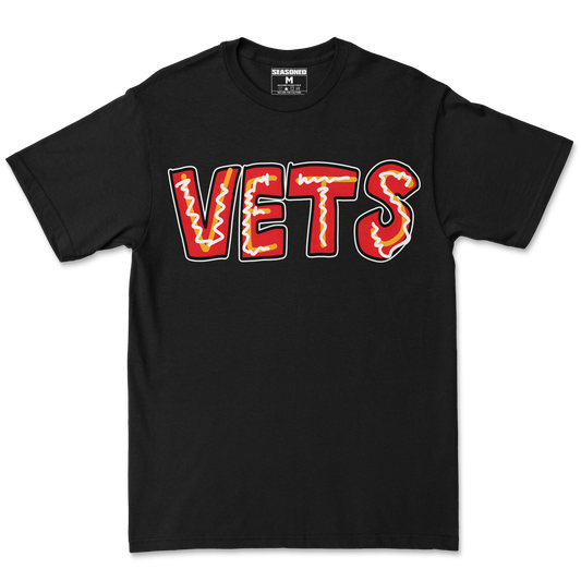 Vets Tee