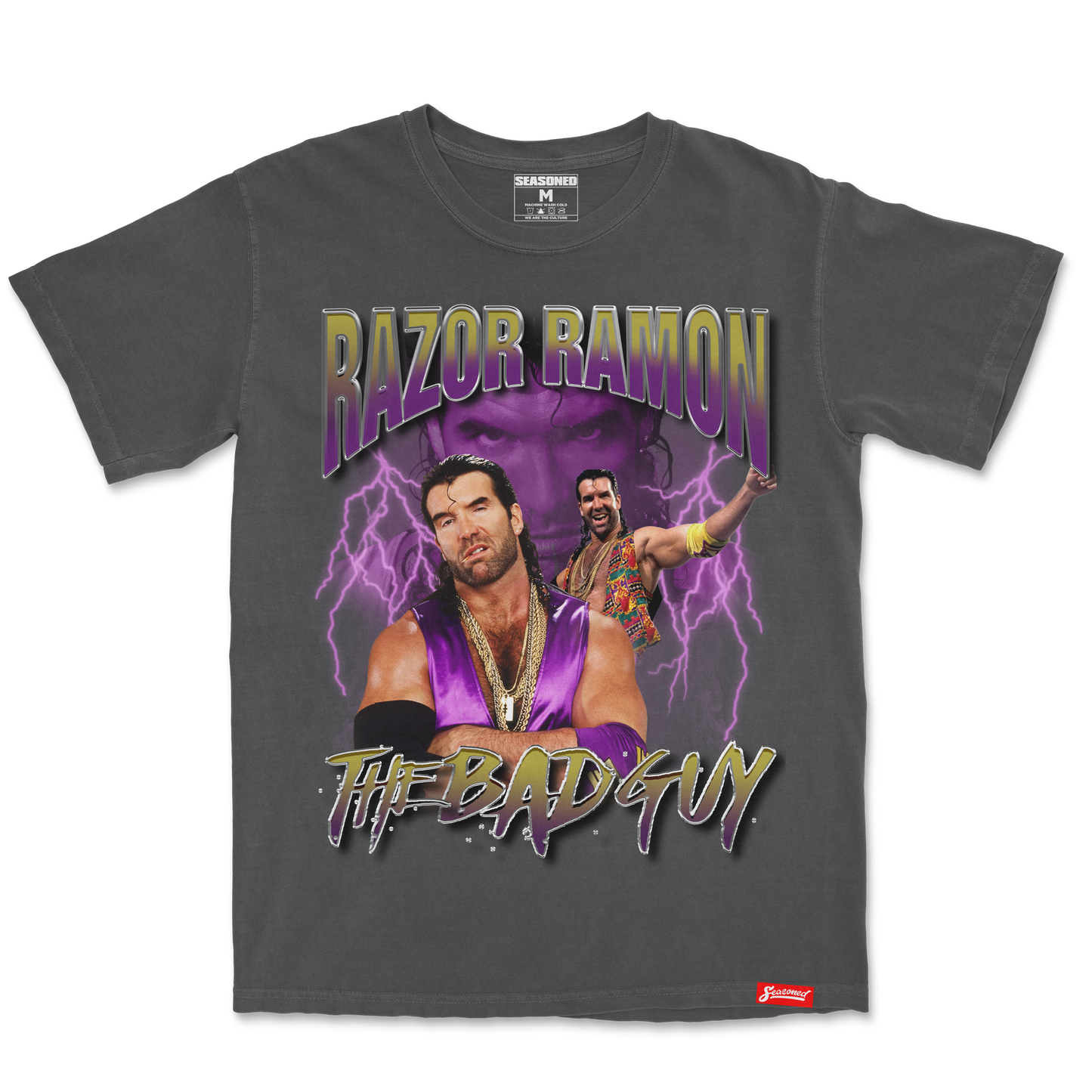 Razor Tee