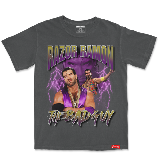 Razor Tee