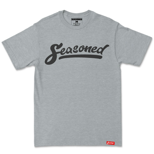 Seasoned OG Tee (Gray)