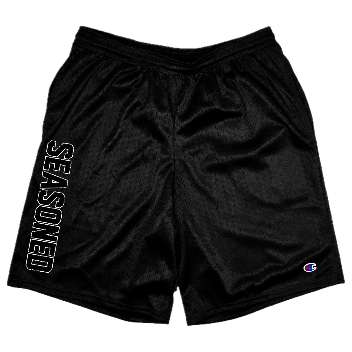 Seasoned Varsity Shorts