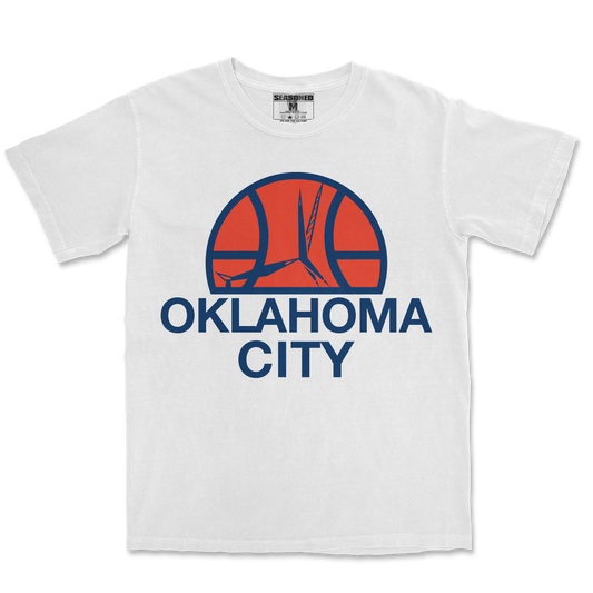 OKC Tee