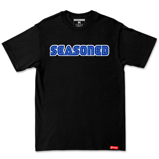 Seasoned Sega