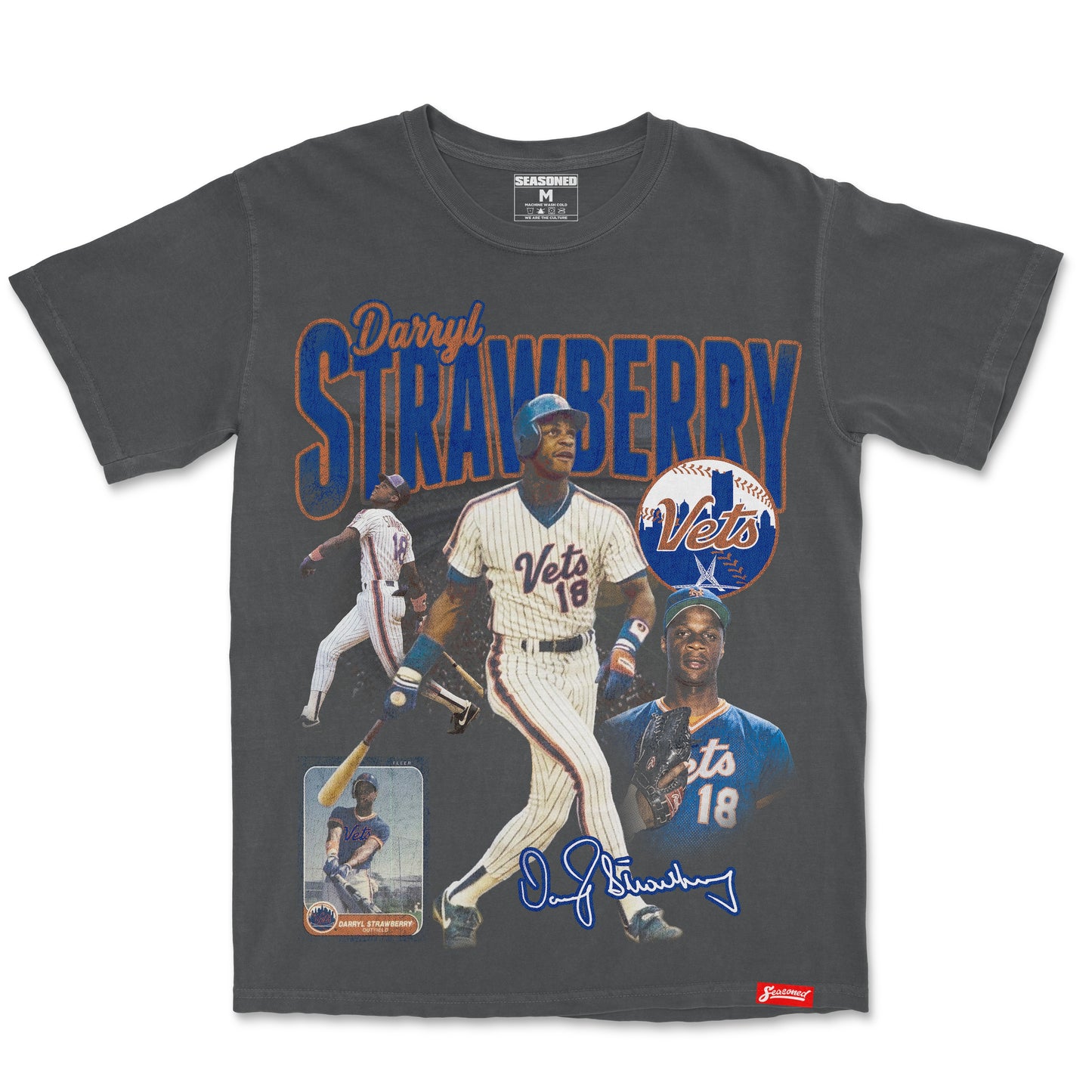 Strawberry Tee