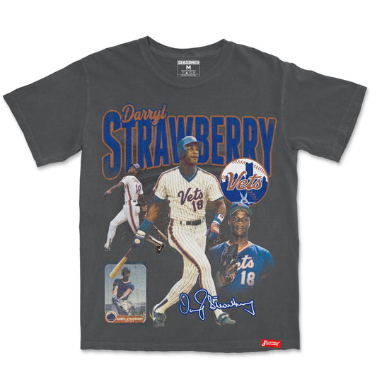 Strawberry Tee