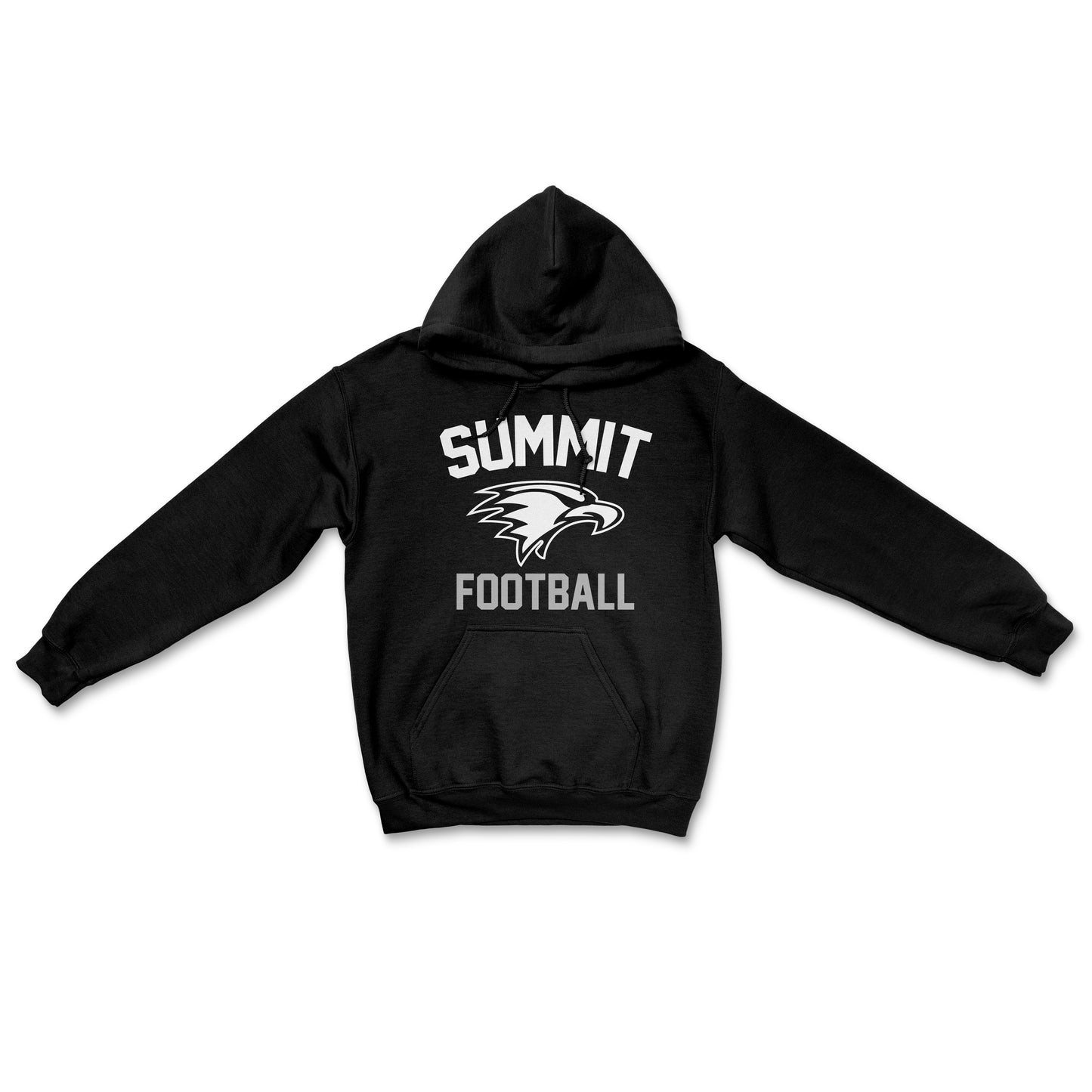 Summit Football Hoodie (Multiple Colors)