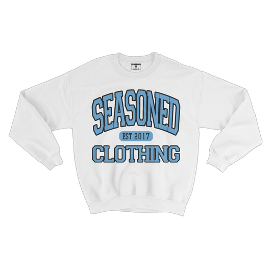 EST Crewneck Sweatshirt