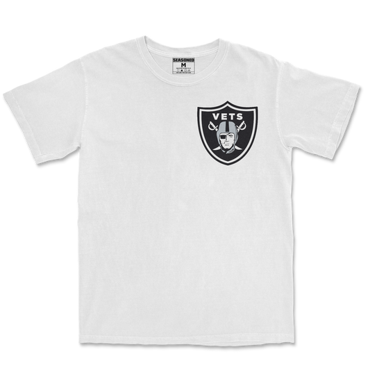 LA Vets Tee