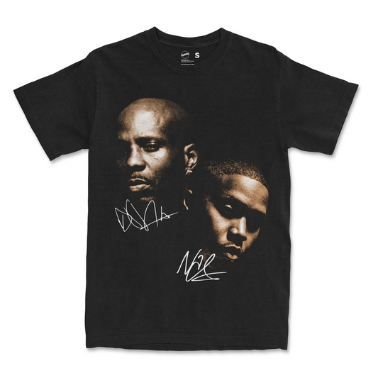 Sin & Bunz Tee (Cypher Cinema x Seasoned Clothing)