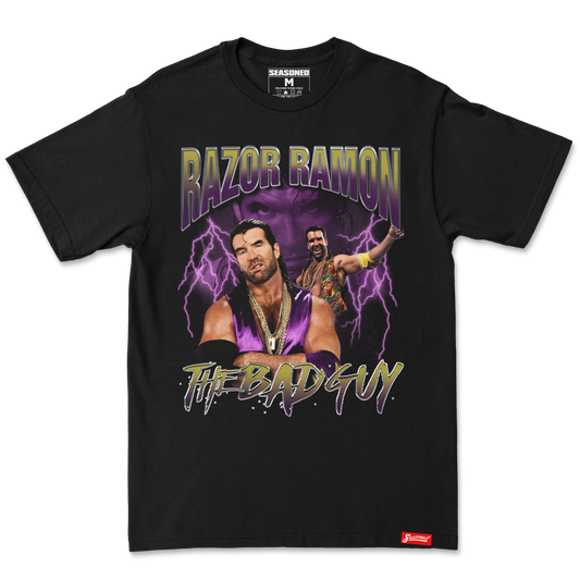 Razor Tee