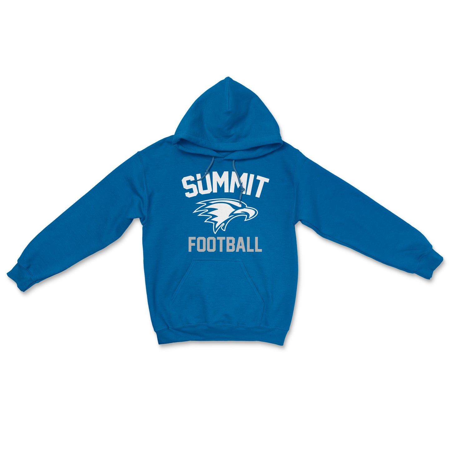 Summit Football Hoodie (Multiple Colors)