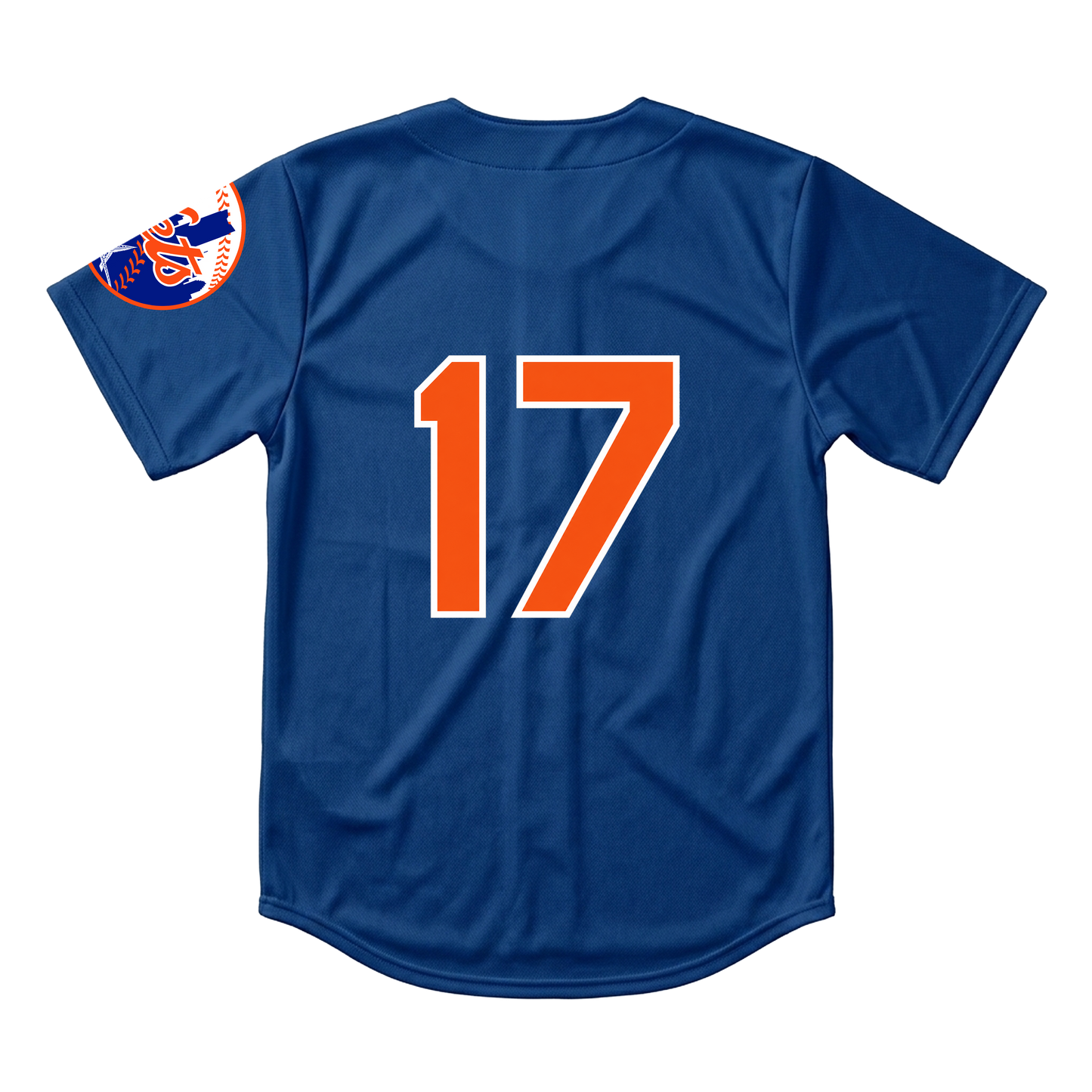 Go Vets Jersey