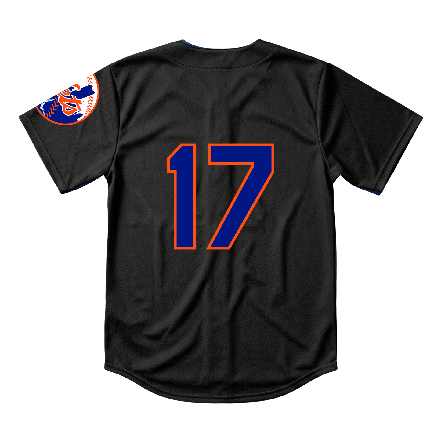 Go Vets Jersey **ONLINE EXCLUSIVE**