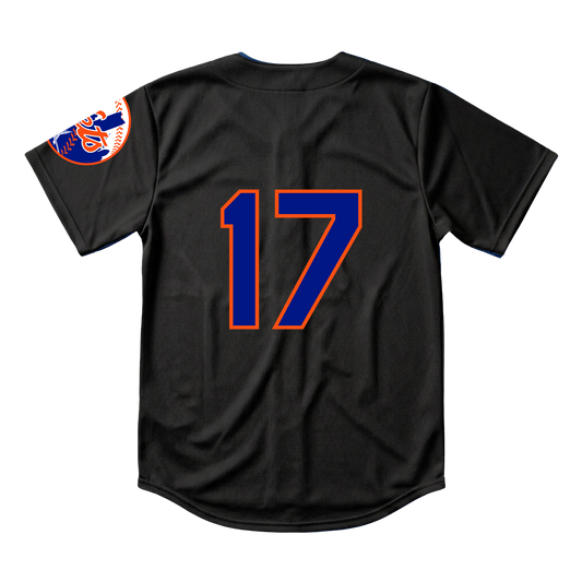 Go Vets Jersey **ONLINE EXCLUSIVE**