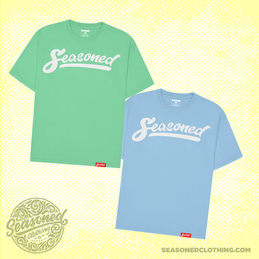 Seasoned OG Tee